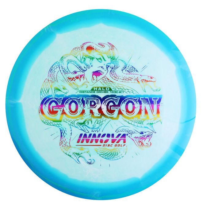 Hovedbilde Halo Star Gorgon