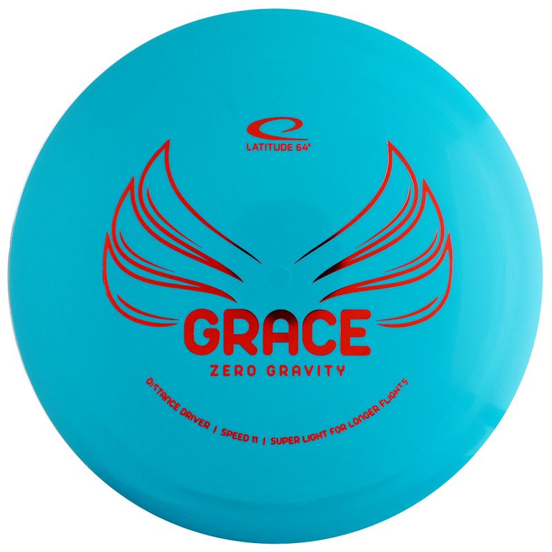 Zero Gravity Grace