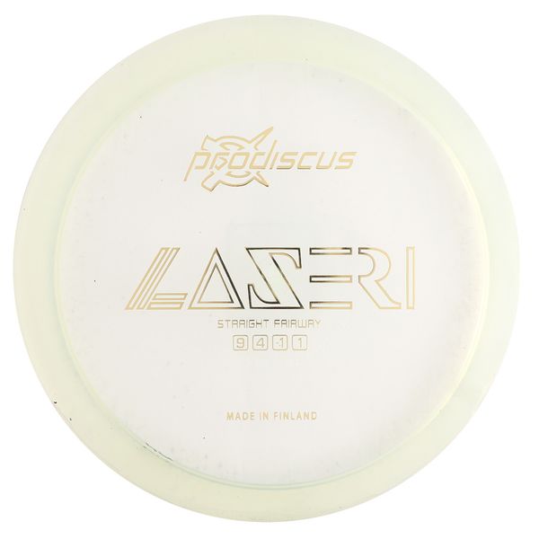 Hovedbilde Premium LASERi