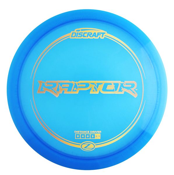 Hovedbilde Z Raptor