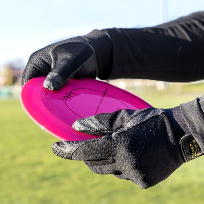 Hovedbilde Friction Gloves