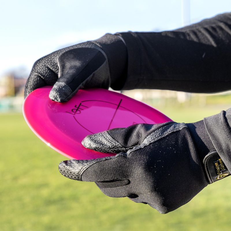 Friction Gloves