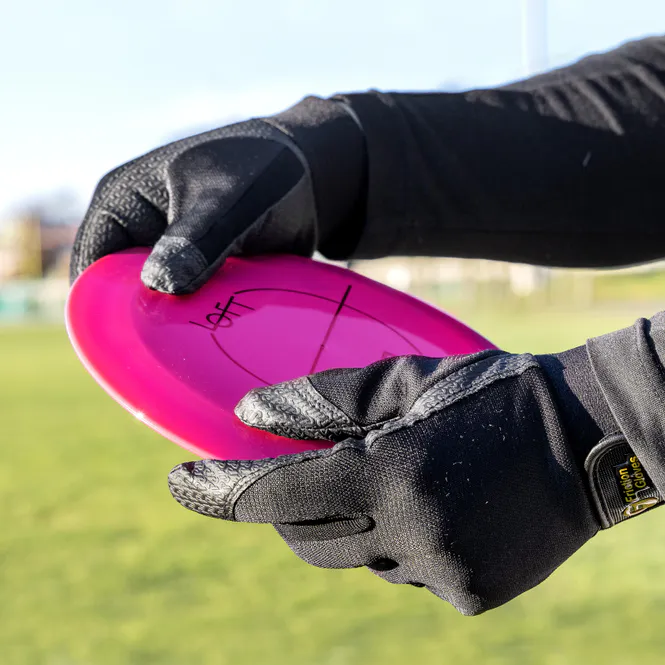 Hovedbilde Friction Gloves